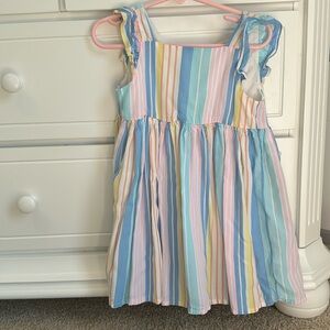 OshKosh Toddler girl summer spring dress 3T